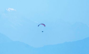 Annapurna Circuit Trek with Tilicho Lake